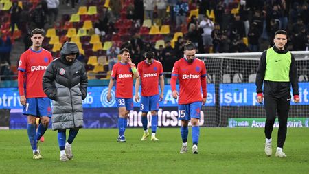 VIDEO Marius Baciu a anunțat două reveniri la FCSB înaintea meciului cu FC Botoșani