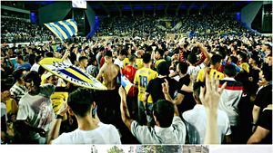 EXCLUSIV | Planul: cum pot reveni Petrolul, Oțelul, U Cluj și Farul în Liga 1 începând din 2019. Strategia gândită în trei pași și de ce depinde această spectaculoasă turnură în fotbalul românesc