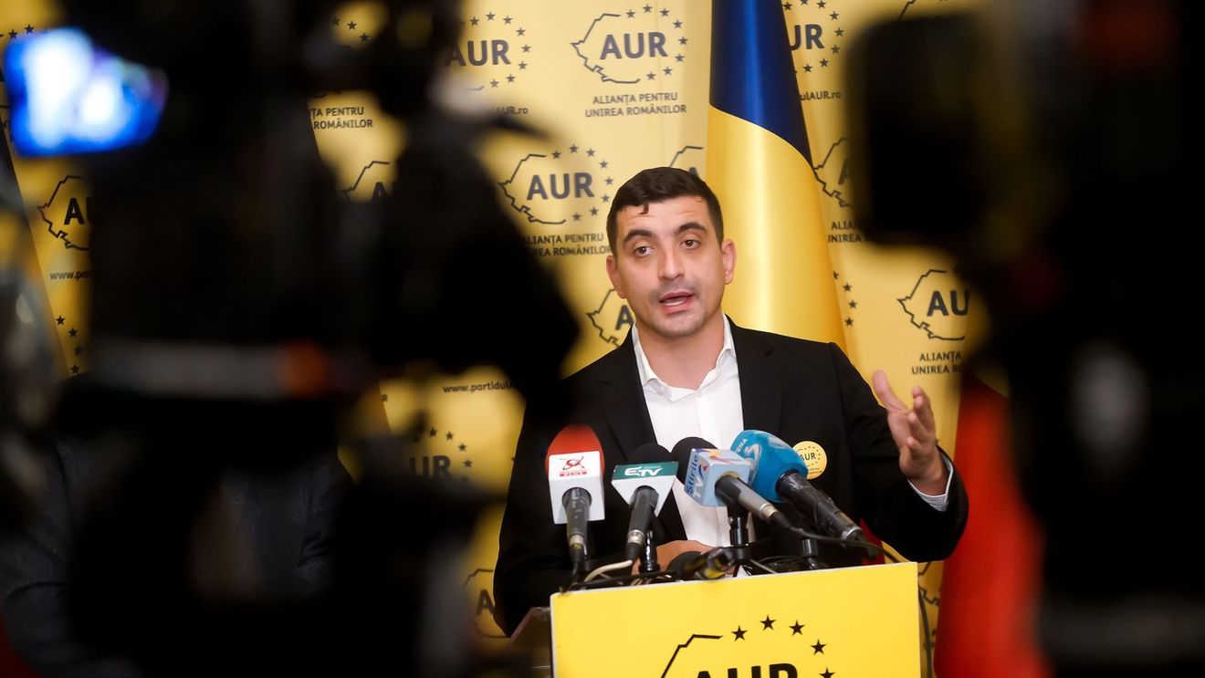 Traian Băsescu, reacție devastatoare despre George Simion și românii care l-au votat: „E grav. Incultura”