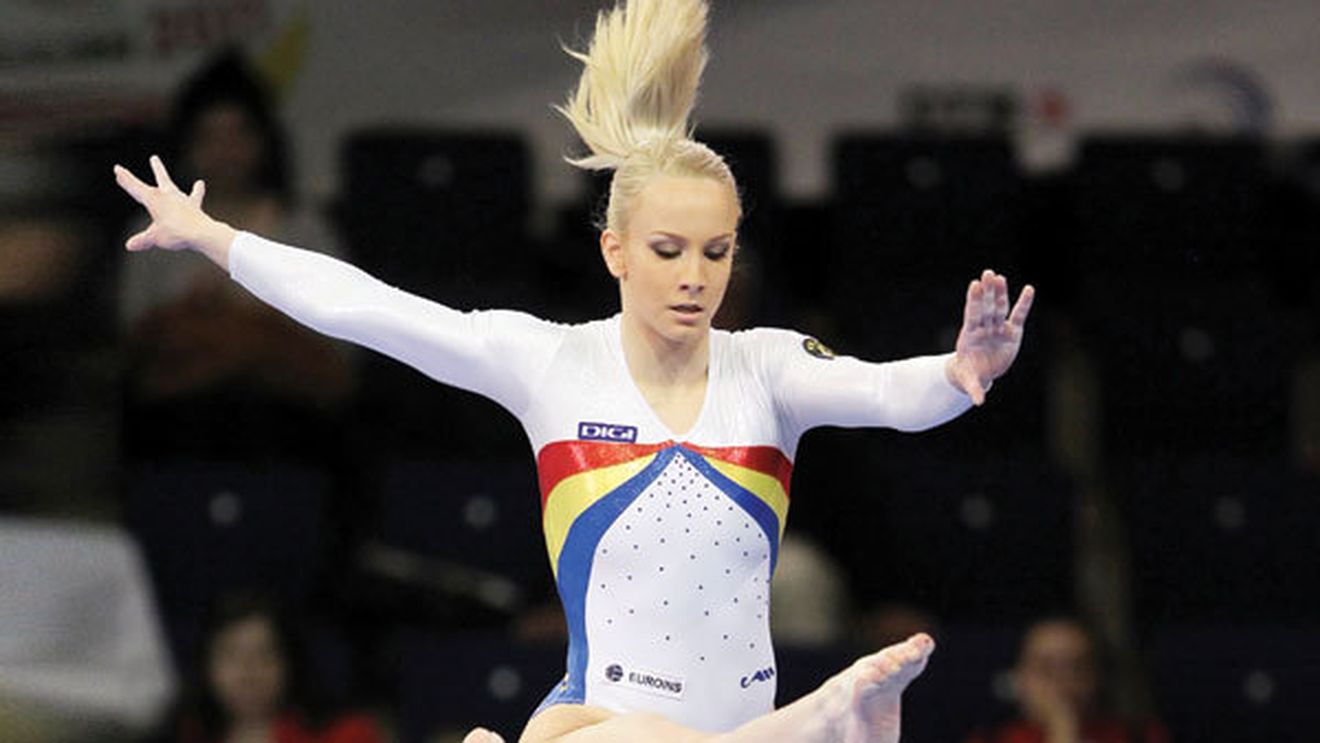 Sandra, pe marginea prăpastiei