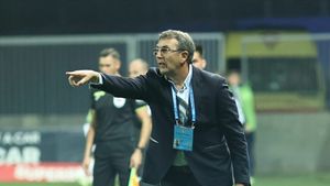 Decizie radicală luată de Eugen Neagoe înaintea meciului cu fosta sa echipă