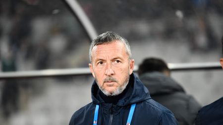 Meme Stoica pornește un nou conflict cu CFR Cluj și insinuează că titlurile ardelenilor sunt câștigate în culise! Atacul omului lui Gigi Becali îi va înfuria pe Nelu Varga și restul șefilor din Gruia: „Nu suntem idioți!”