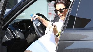 Fosta soție a atletului Bruce Jenner, șantajată după divorț