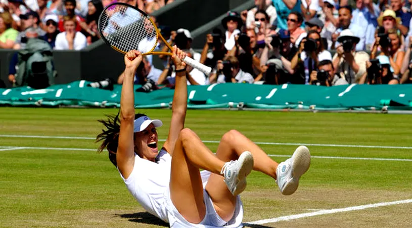 De necrezut! Venus Williams și Kim Clijsters, out de la Wimbledon!