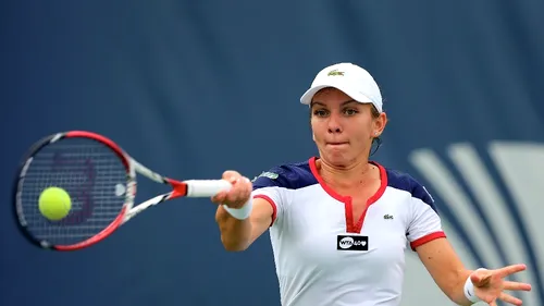 Cel mai bun sezon din cariera lui Halep: 