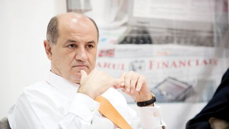 Copos: "Tudor a arbitrat împotriva Rapidului!** Nu am prins cea mai bună zi"