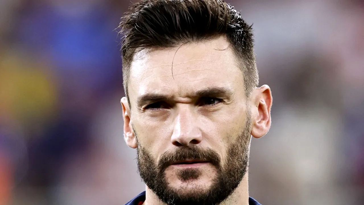 Hugo Lloris a intrat în istoria reprezentativei Franței. Ce record a stabilit goalkeeper-ul de 35 de ani în sfertul de finală de la Campionatul Mondial împotriva Angliei