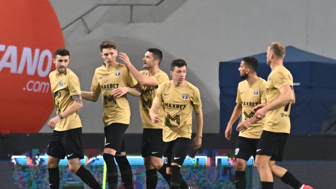 FC Voluntari a numit antrenorul care trebuie să o scape de retrogradare! Anunțul oficial făcut de club