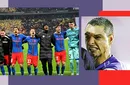 Ionel Ganea sare la gâtul unui jucător de la FCSB după remiza cu Olympiacos: „Nu mi-a plăcut! A fost egoist și nu a jucat pentru echipă”. EXCLUSIV