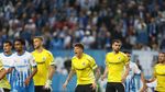 Fază controversată la golul de 2-0 din Universitatea Craiova – U Cluj. Decizia luată din camera VAR i-a înfuriat pe ardeleni