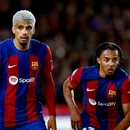 Chelsea Londra vrea să transfere cu 150.000.000 de euro perechea de fundași Araujo – Kounde de la FC Barcelona