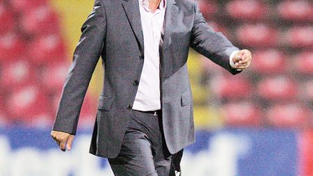 Rednic:** „Aveam pampers!"