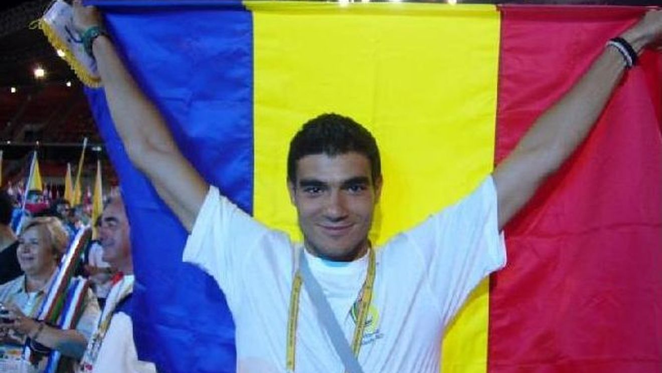 Ultimul drum pentru Claudiu