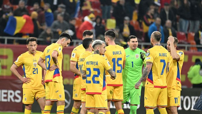 A venit vestea oficială de la FIFA. România e în picaj