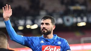 Chiricheș scapă de concurență! După 6 ani în Serie A, fostul campion mondial și european merge în La Liga 