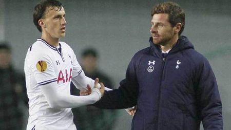 Un jucător a rupt tăcerea după ce Villas-Boas a plecat de la Tottenham: "M-am simțit insultat! Am fost obligat să mă controlez!" Ce a trăit la antrenamente