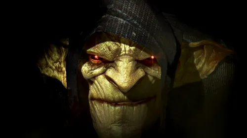 Styx: Shards of Darkness – Making of a Goblin Trailer