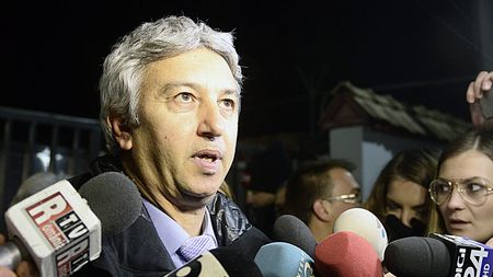 Dan Diaconescu a fost cu Giovanni Becali la o partidă de poker și ce a urmat e fabulos! „Am pierdut și eu și el”. EXCLUSIV