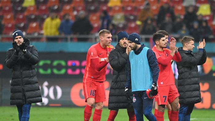 Gigi Becali nu mai face niciun transfer la FCSB! Patronul „îngheață” toate planurile de achiziții din iarnă: „Nu sunt nebun la cap!”