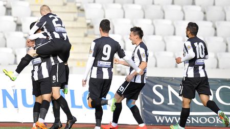 "U" Cluj, la egalitate cu Real, Barca și Liverpool. Topul de care Teja e mândru