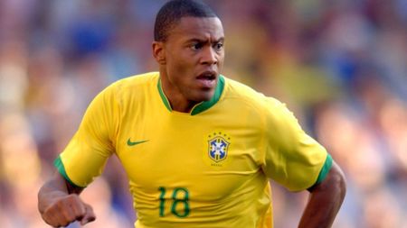 Transferul lui Julio Baptista a avut efectul scontat. Ce scriu Marca, L'Equipe și ESPN după revenirea "Bestiei"