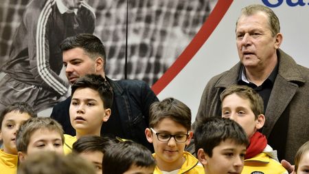 Adrian Porumboiu, șocat de moartea lui Helmut Duckadam: „Nu era ca alții portari. L-am arbitrat în zeci de meciuri. Va rămâne în istorie”