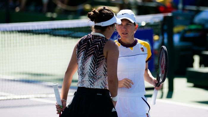 Un gigant german a refuzat cererea de două milioane de dolari a Simonei Halep, dar îi dă credit altei românce: „Felicitări masive!”