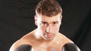 Bute ar putea primi două milioane $ pe meci!