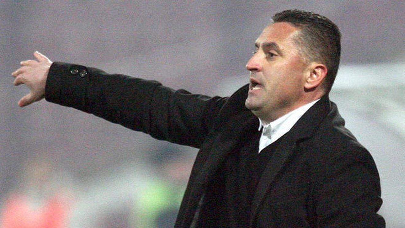 Cei de la Mioveni sunt nemulțumiți de egalul cu "U":** "Puteam să câștigăm, clujenii au fost lipsiți de idei"