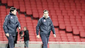 „Ultimele teste au fost în vară!"