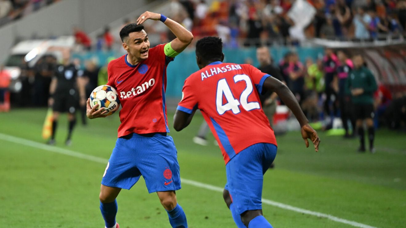 Adrian Şut a răbufnit împotriva lui Reghecampf, Panduru şi Şumudică: „Toată lumea stă şi dă în noi pe la televizor”