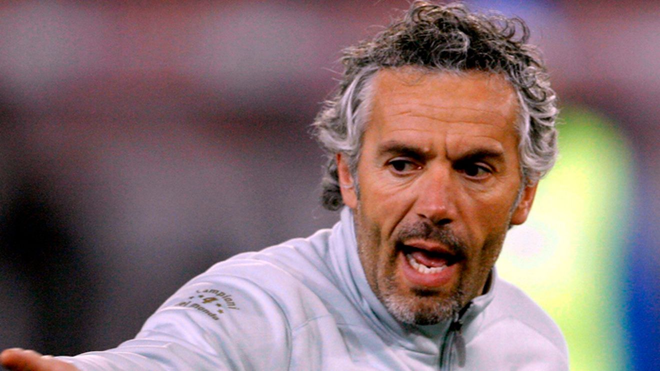 Donadoni: „Nu sunt îngrijorat"