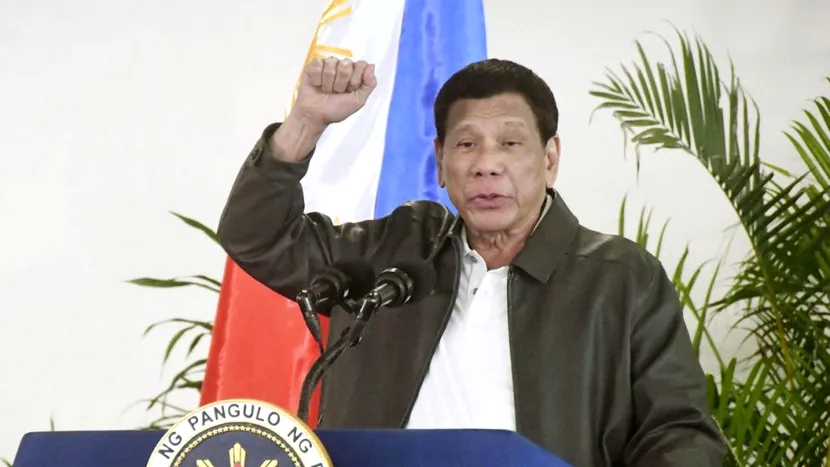 Președintele filipinez îndeamnă la uciderea celor care încalcă măsurile de carantină