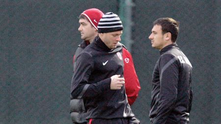 Situația lui Bogdan Pătrașcu va fi clarificată în următoarele zile