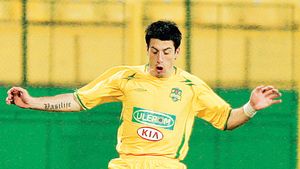 Jovanovic: "Muncim pe rupte de când a venit Moldovan"