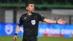 Marcel Bîrsan și-a depus candidatura pentru a fi președintele AMFB. Dușmanul lui Răzvan Burleanu îi poate fi rival arbitrului