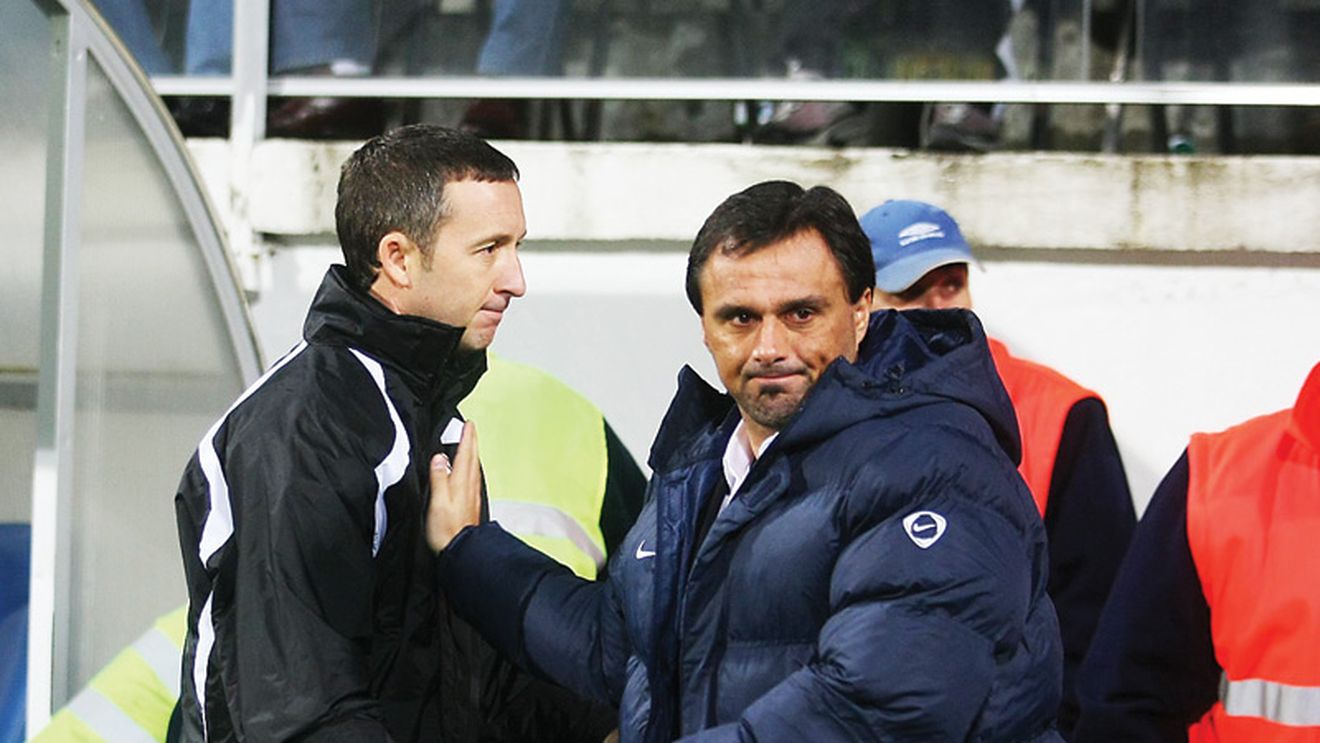 Unirea, cu moralul la pământ!** "Unora le vine să se lase de fotbal!"