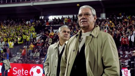 S-a aflat ce sumă primeşte Emeric Ienei de la statul român, la 88 de ani. Câştigătorul Cupei Campionilor Europeni în 1986 ia  indemnizație de merit de la începutul anului, după ce i-a fost tăiată renta viageră