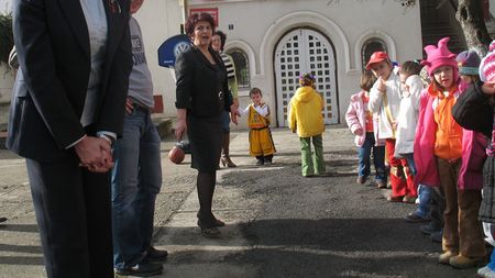 Carmen Tocală, singurul candidat la președinția FR Baschet