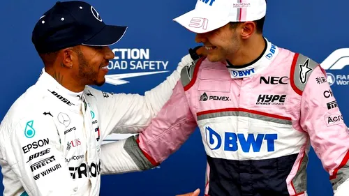 Nepotismul în forma lui pură. Hamilton n-a mai rezistat și a atacat ultimele mutări din Formula 1: 