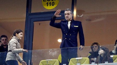 Becali, ce lovitură! Steaua, aproape de un TRANSFER BOMBĂ‚: pe ce mare jucător al unei rivale îl vrea. Nimeni nu se gândea la asta