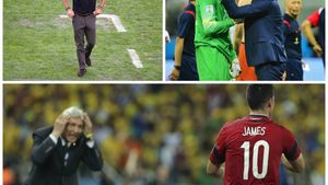 10 idei tactice care au produs cele mai mari surprize la Campionatul Mondial 