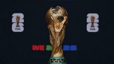 Cum arată lotul incredibil de un miliard de euro care va urmări CM 2026 la televizor! Topul pe continente al starurilor din Premier League, La Liga și Serie A care ratează Mondialul