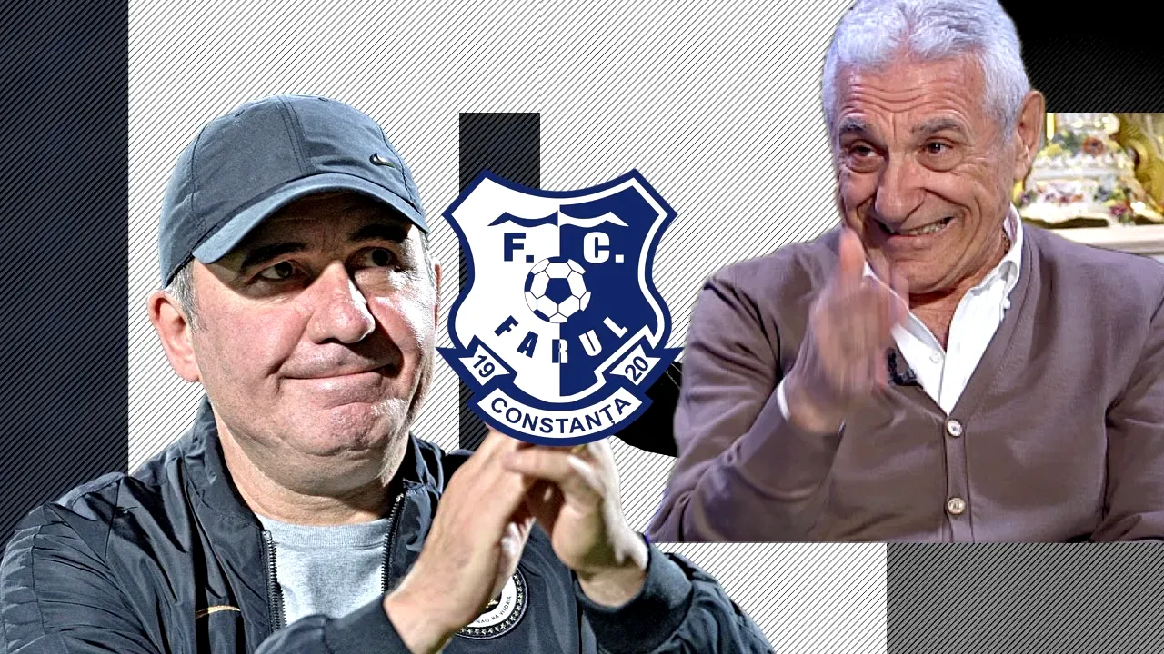 Giovanni Becali l-a propus pe Gică Hagi unui club gigant din Arabia, dar a fost refuzat într-un mod incredibil: „Au zis că vor ceva mai bun”