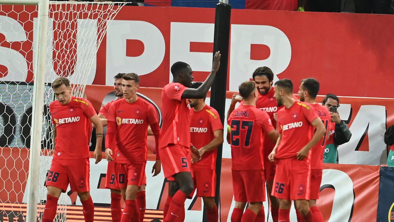 Dumitru Dragomir a găsit veriga slabă din echipa lui FCSB: „El strică jocul!”