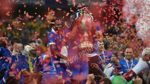 Cristi Vlad: "Ne-am realizat un vis!"