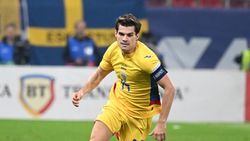 Adrian Mutu sare în apărarea lui Ianis Hagi: „S-a născut așa”