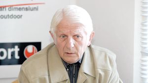 Câmpeanu, confirmat oficial la "U" Cluj