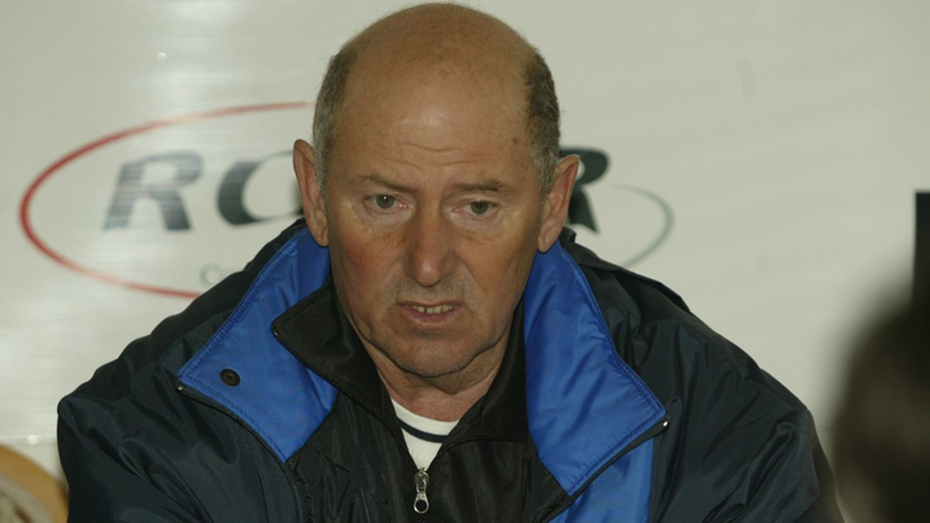 Sdrobiș, dezamăgit de Lăcătuș