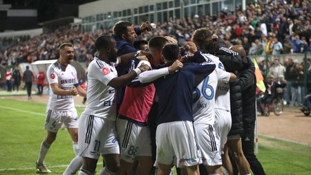 FC Botoșani e la un meci de menținerea în prima ligă. Bogdan Andone, reacție despre returului barajului cu CS Mioveni